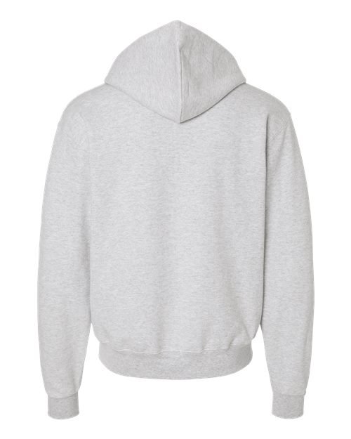 Unisex Powerblend® Full-Zip Hooded Sweatshirt