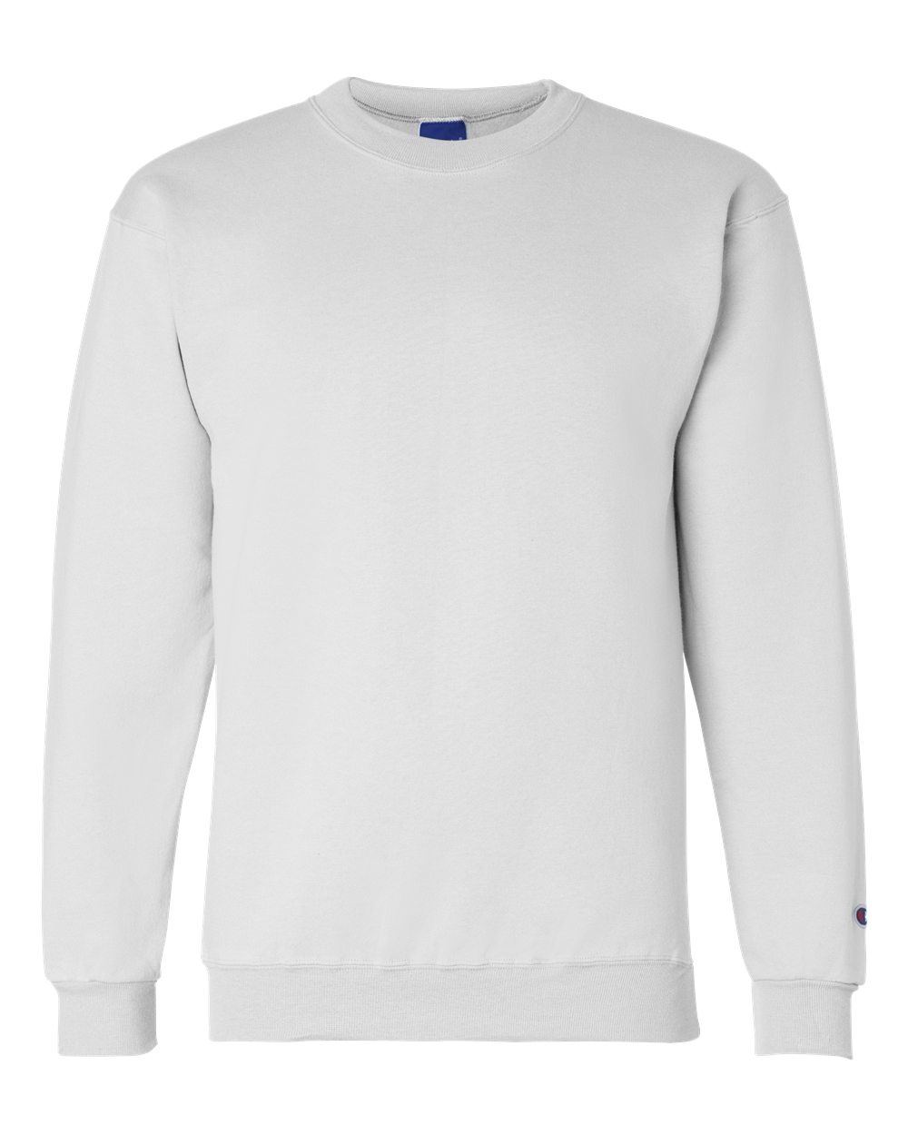 Double Dry Eco®Crewneck Sweatshirt-