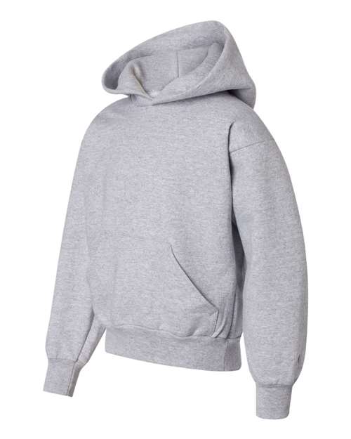 Youth Powerblend® Hooded Sweatshirt