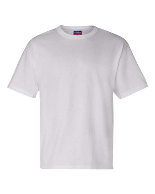 Heritage Jersey T-Shirt-Champion