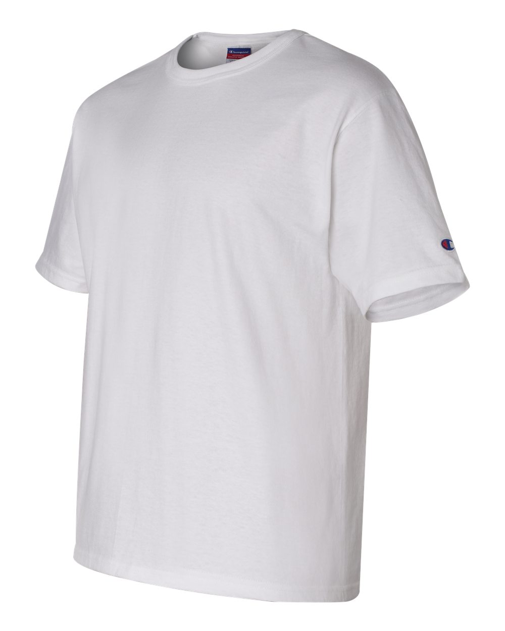 Beundringsværdig smeltet Havbrasme Champion T105 - Heritage Jersey T-Shirt