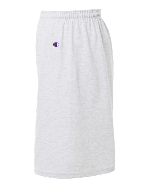 Unisex Cotton Gym Shorts
