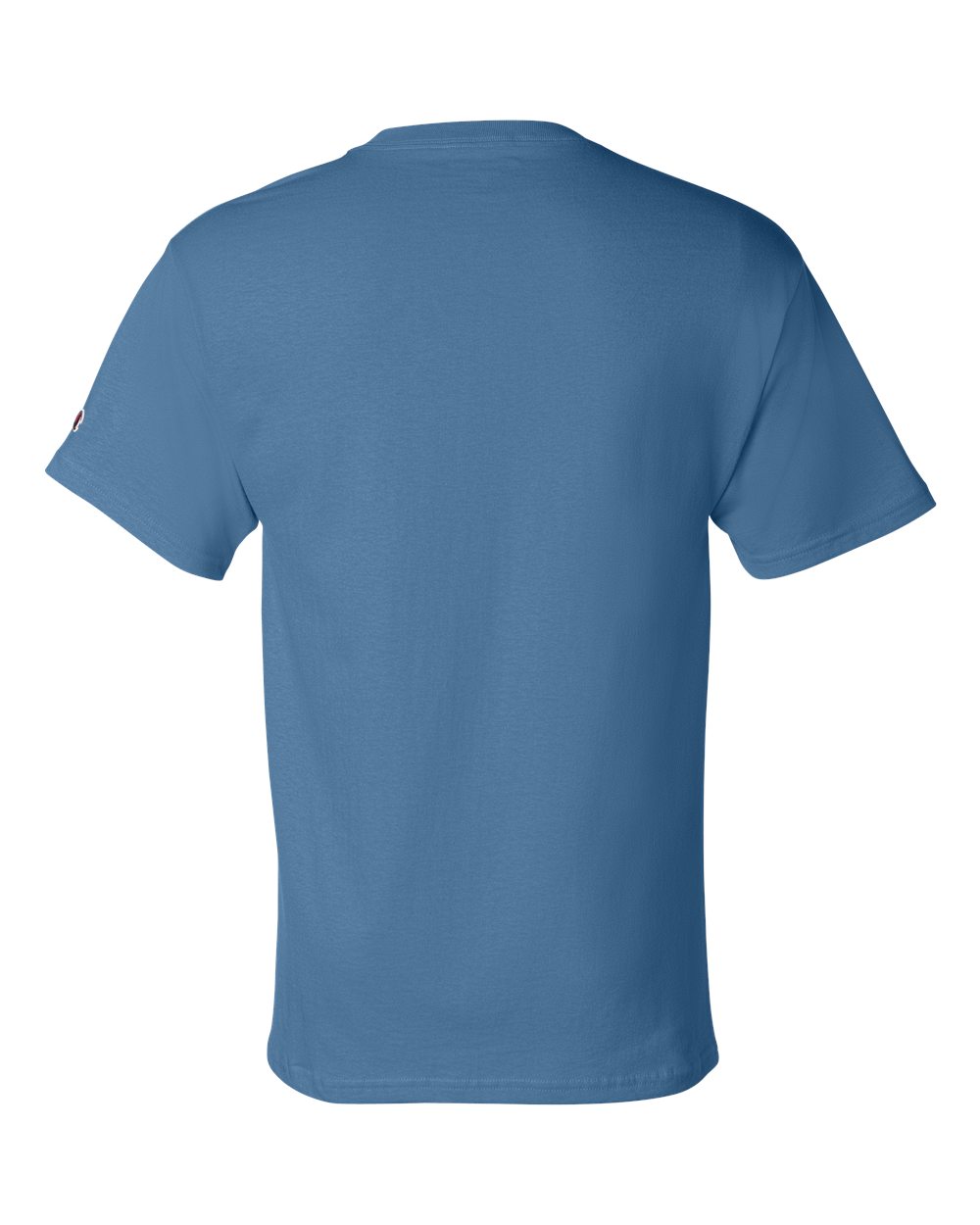 🔥 Champion Men's Classic T-Shirt Short Sleeve Cotton Crewneck Up To 4XL T425 - Picture 77 of 155