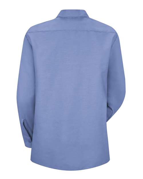 Women's Industrial Work Shirt