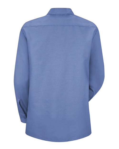 Women's Industrial Work Shirt