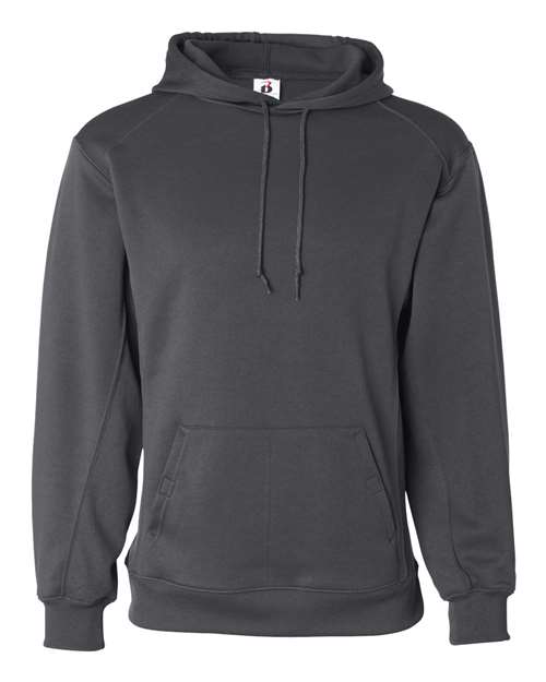 Men's Performance Fleece Hooded Sweatshirt