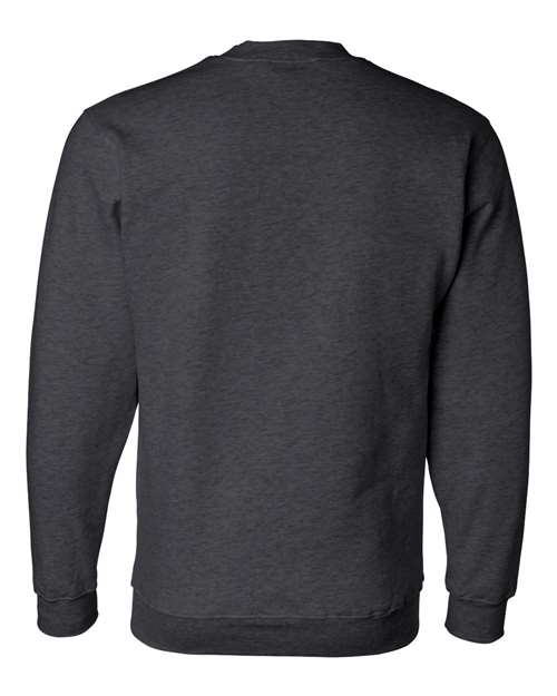 Unisex USA-Made Crewneck Sweatshirt