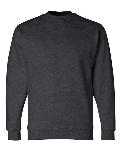 Unisex USA-Made Crewneck Sweatshirt