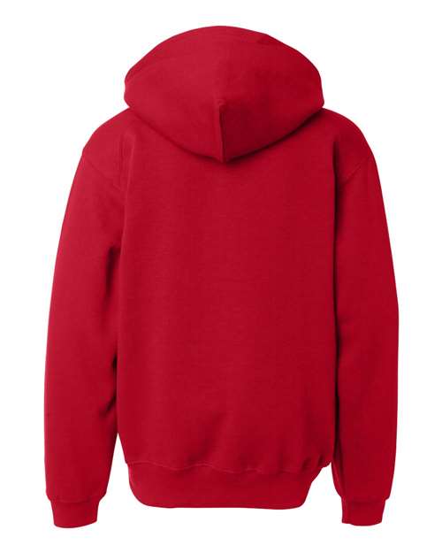 Youth Hooded Sweatshirt