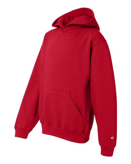 Youth Hooded Sweatshirt