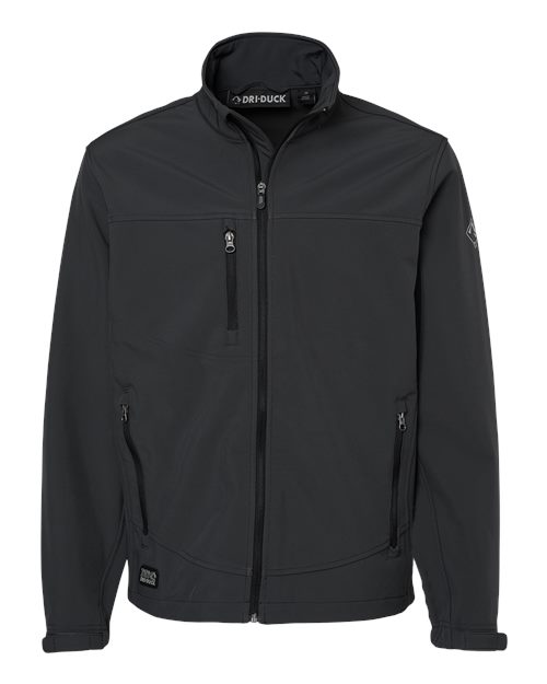 Men's Motion Soft Shell Jacket