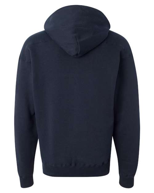 Men's Sport Lace Hooded Sweatshirt