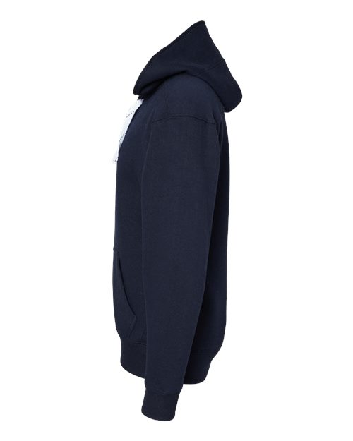 Men's Sport Lace Hooded Sweatshirt