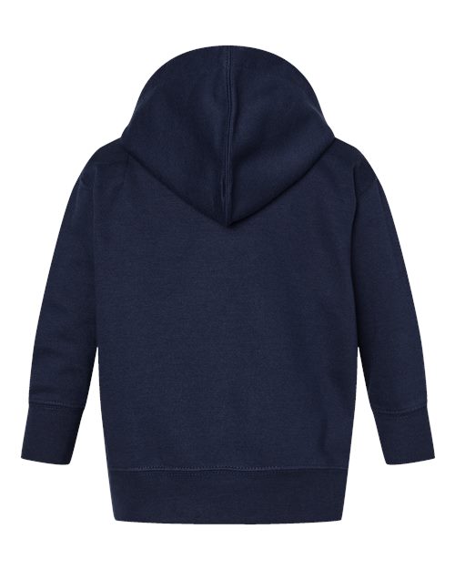 Infant Full-Zip Fleece Hoodie Sweatshirt