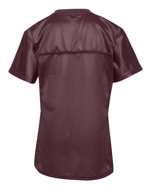 Women's Junior Fit Stadium Replica Football Jersey