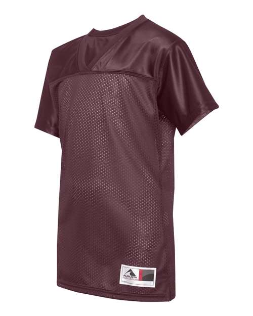 Women's Junior Fit Stadium Replica Football Jersey