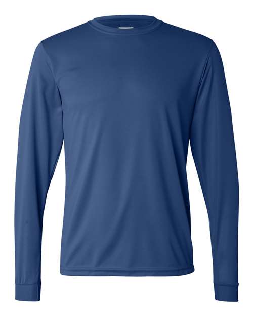 Unisex Nexgen Performance Long Sleeve T-Shirt