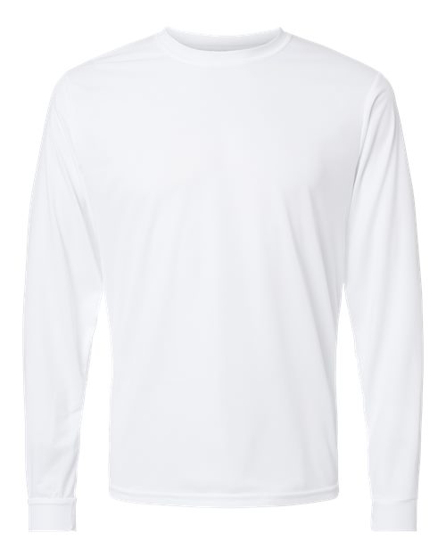 Performance Long Sleeve T-Shirt-Augusta Sportswear