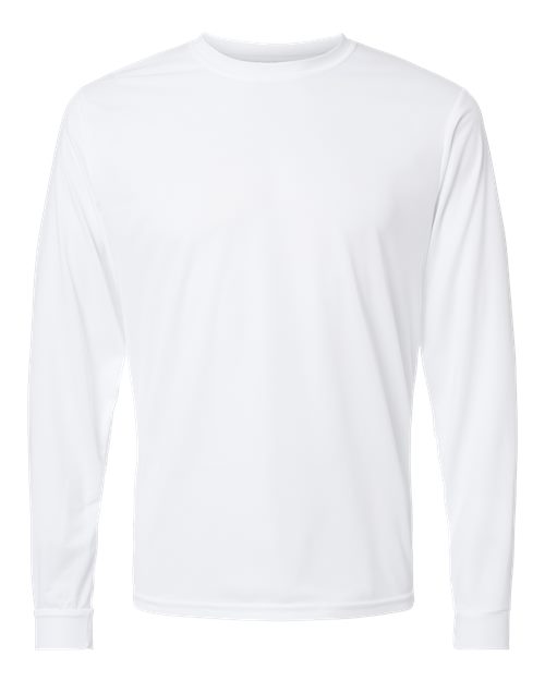 Nexgen Performance Long Sleeve T-Shirt-Augusta Sportswear