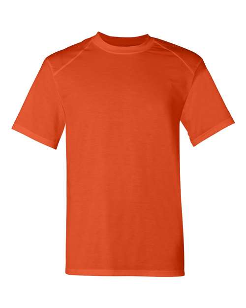 Badger Men's B-Tech Cotton-Feel T-Shirt 4820