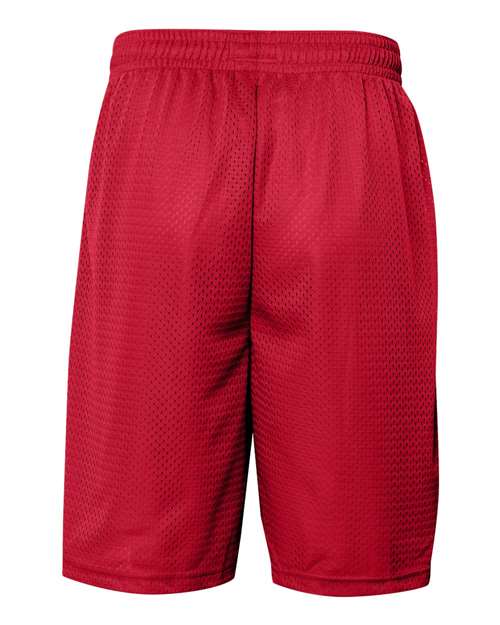 Men's Pro Mesh 9" Shorts with Pockets