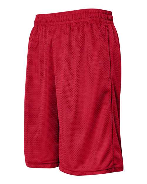 Men's Pro Mesh 9" Shorts with Pockets