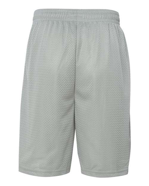 Men's Pro Mesh 9" Shorts with Pockets