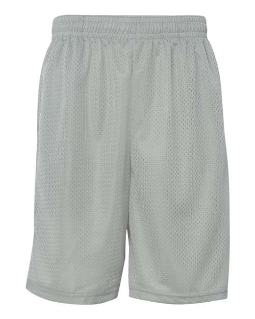 Men's Pro Mesh 9" Shorts with Pockets