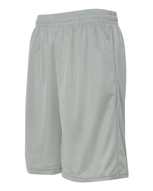 Men's Pro Mesh 9" Shorts with Pockets