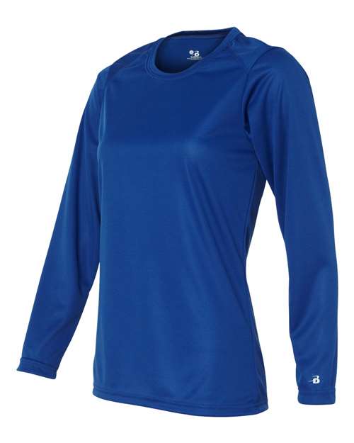 Women's B-Core Long Sleeve T-Shirt
