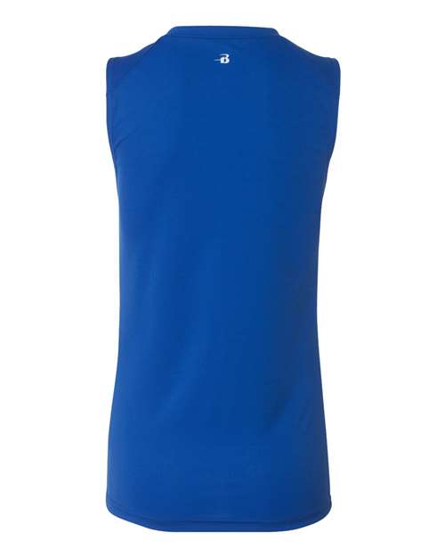Women's B-Core Sleeveless T-Shirt