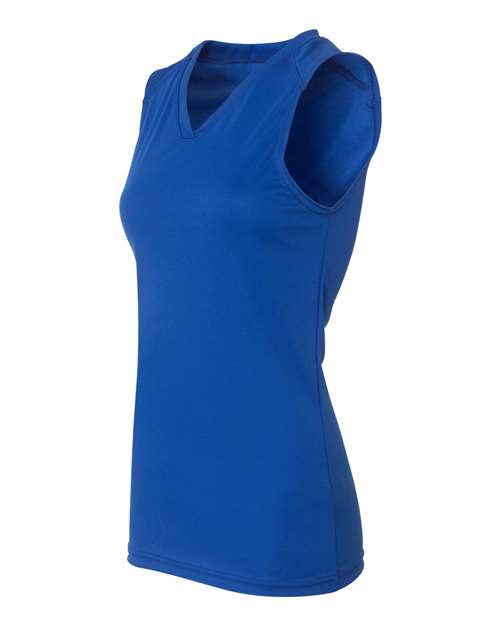 Women's B-Core Sleeveless T-Shirt