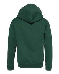 JERZEES 993BR - Youth NuBlend® Full-Zip Hooded Sweatshirt