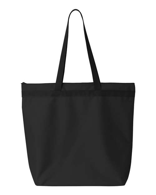 Melody Large Tote – Back