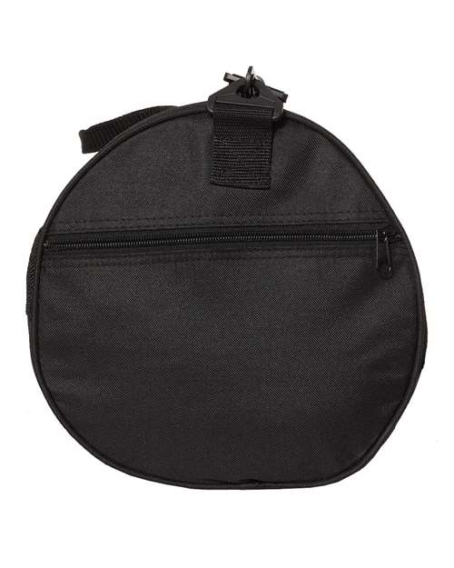 Recycled 18” Small Duffel Bag