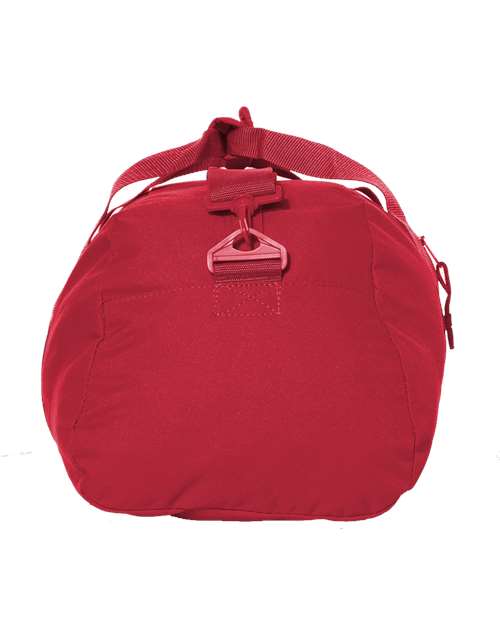 Recycled 23 1/2" Large Duffel Bag