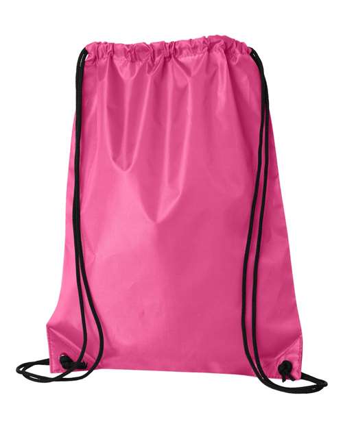 Value Drawstring Backpack