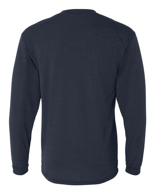 Men's B-Tech Cotton-Feel Long Sleeve T-Shirt
