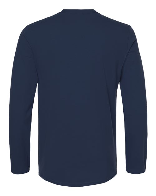 Unisex Softstyle® Long Sleeve T-Shirt