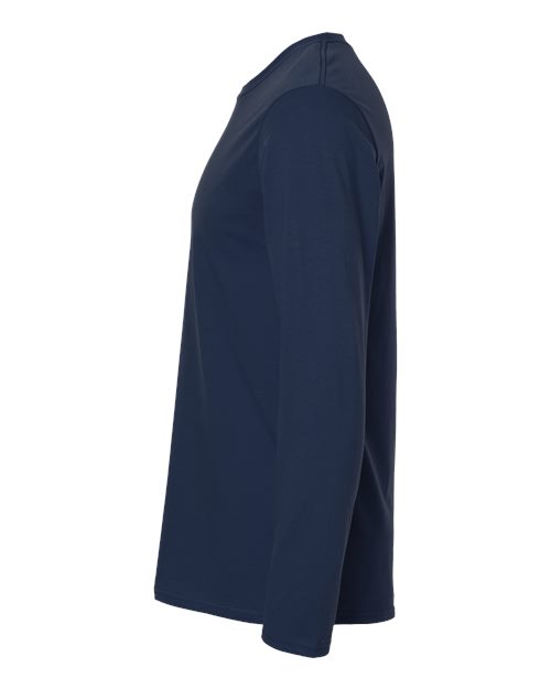 Unisex Softstyle® Long Sleeve T-Shirt