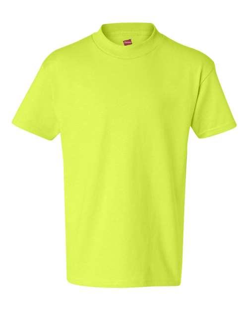 Hanes Youth Authentic T-Shirt 5450