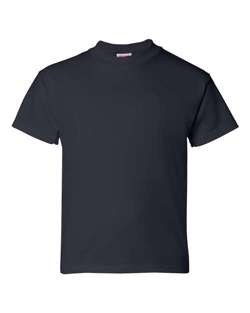Hanes Youth Essential-T T-Shirt 5480