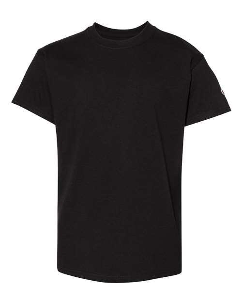 Champion Youth Tagless T-Shirt T435