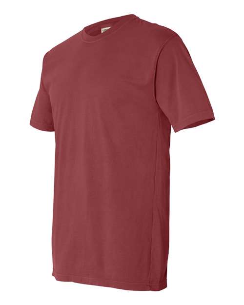 Unisex Garment-Dyed Lightweight T-Shirt