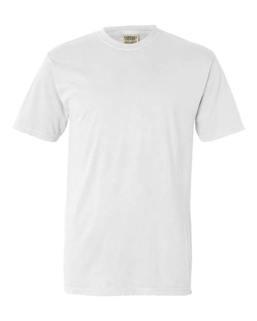 Garment-Dyed Lightweight T-Shirt-Comfort Colors