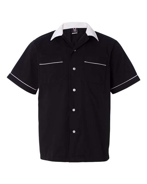 Men's GM Legend Bowling Shirt