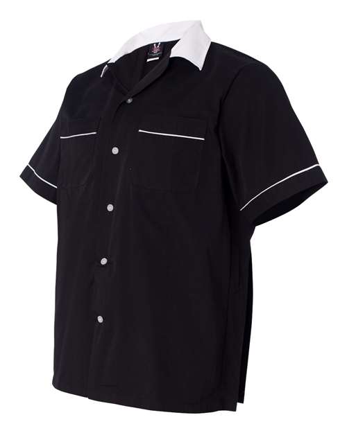 Men's GM Legend Bowling Shirt