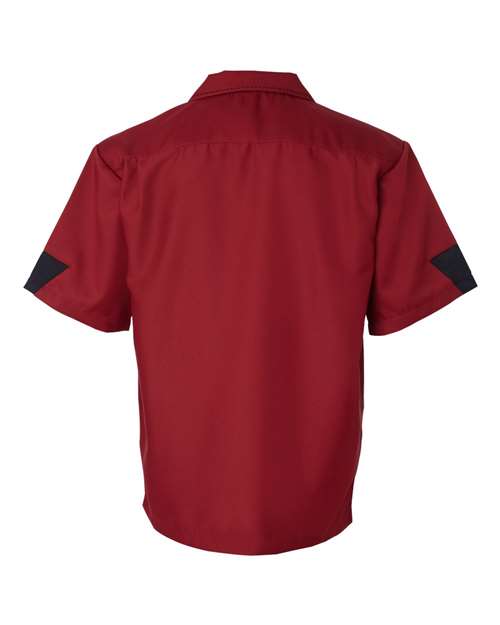 Men's Monterey Bowling Shirt
