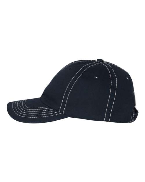 Bio-Washed Classic Dad Hat