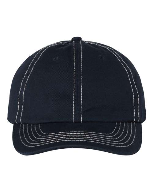 Valucap Bio-Washed Classic Dad Hat VC300A